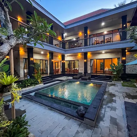 Pondok Panji Ubud