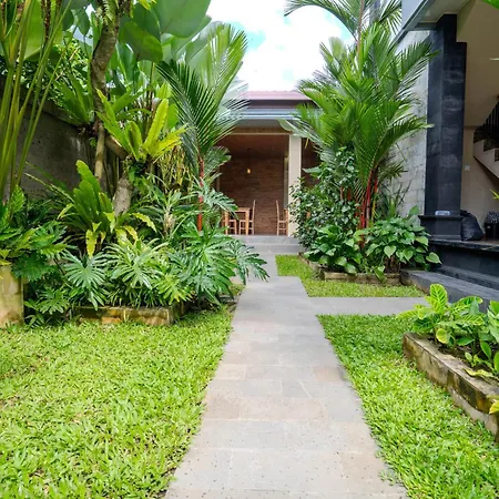 Pondok Panji Ubud